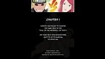 Kushina 039 s test