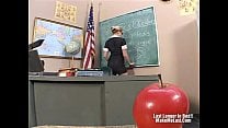 Her Teacher teach How To Fuck Bigcock