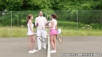 Brazzers   Abbie Cat   Why We Love Women  039 s Tennis Brazzers   Abbie Cat   Why We Love Women  039 s Tennis