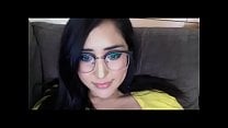 Hot girl with pretty face nice skin and dark pussy Hot girl with pretty face nice skin and dark pussy