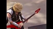 Judas Priest Live 1983