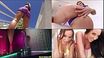 4 in 1 jada stevens With one is not enough