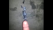 cumshot