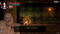 Cute lady having sex with a fat man in guilty hell 2 hentai game new gameplay Cute lady having sex with a fat man in guilty hell 2 hentai game new gameplay