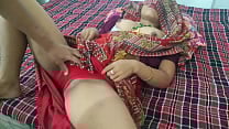 Indian newly married couples first night sex Indian Dulhon ka suhaagrat me chudai