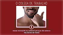 METENDO COM COLEGA DE TRABALHO Contos Libertinos METENDO COM COLEGA DE TRABALHO Contos Libertinos