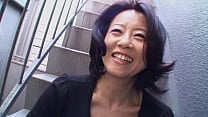 Asian brunette Junko Sakashita got so excited by a guy that she showed her boobs on the street Asian brunette Junko Sakashita got so excited by a guy that she showed her boobs on the street