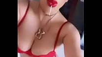 Karely espectacular  hay videos donde se la cogen duro