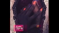Halloween toes and Hand Halloween toes and Hand
