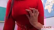 SEXMEX The Teacher Got Some Work Done Lina Henao SEXMEX The Teacher Got Some Work Done Lina Henao