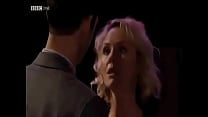 Eastenders  Janine And Michael Kiss 1st September 2011 Eastenders  Janine And Michael Kiss 1st September 2011