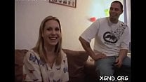 Nude cutie stands for cock and delights with amateur sex Nude cutie stands for cock and delights with amateur sex