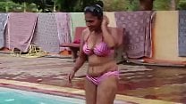 Hot Sexy Bikini Bhabhi Nude Bathing Hot Sexy Bikini Bhabhi Nude Bathing