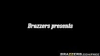 Brazzers Brazzers Vault The Latex Club scene starring Nadia Hilton and Derrick Pierce