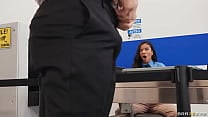 She Sucks At Her Job And Fucks At It Too Ameena Green Brazzers Enter XVPROMO on official site for discount She Sucks At Her Job And Fucks At It Too Ameena Green Brazzers Enter XVPROMO on official site for discount
