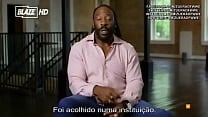 Lendas da WWE   Booker T