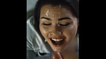 Facial Cumslut Compilation Big Loads of Cum
