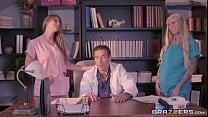 Advetures at Doctor  039 s office
