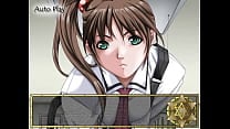 Bible Black The Infection Memory Loss playthough pt1