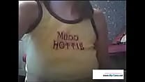 Good tits on webcam