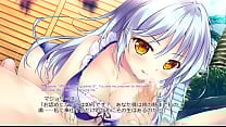 Hime to Otome no Yakimochi LOVE Kirameki Natsu Monogatari Route5 Scene2 with subtitle Hime to Otome no Yakimochi LOVE Kirameki Natsu Monogatari Route5 Scene2 with subtitle