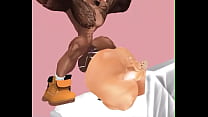 backshots