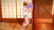 Anime Hentai Game Gaming Roxy Sexy Fucks With Lots of Sex in Various Positions Blowjob Anime Hentai Game Gaming Roxy Sexy Fucks With Lots of Sex in Various Positions Blowjob