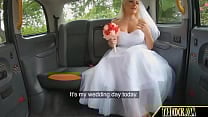 the bride with perfect tits the bride with perfect tits