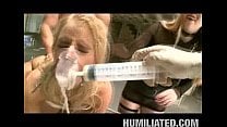 Nymphomaniac Cum Humiliated 