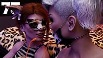 Being A DIK  75   Planning Hot Threesome With Busty Red Head Girlfriend And Her Hot Alt Girl Friend Being A DIK  75   Planning Hot Threesome With Busty Red Head Girlfriend And Her Hot Alt Girl Friend