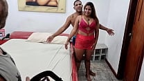 Bastidores da primeira vez no porno da safada bbw Brenda Lopes dando cu na frente do namorado e ganhando muito leite dos machos Bastidores da primeira vez no porno da safada bbw Brenda Lopes dando cu na frente do namorado e ganhando muito leite dos machos
