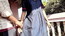गांव से आई भाभी को बाहर घुमाने के बहाने देवर ने बाहर लेकर चोद दिया गांव से आई भाभी को बाहर घुमाने के बहाने देवर ने बाहर लेकर चोद दिया