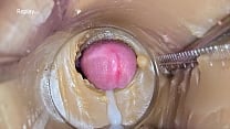 Super cum in vagina Excellent internal camera 4k Super cum in vagina Excellent internal camera 4k
