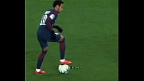 Neymar fodendo os europeus