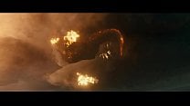 Godzilla King of the Monsters