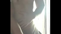 Jerkoff before bath no cum FOLLOW HIM ON TWITTER deguzman