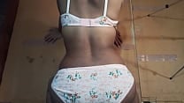 Indian Big Tits Step Sister Hairy Pussy Licking and Fucking In Doggy Style Indian Big Tits Step Sister Hairy Pussy Licking and Fucking In Doggy Style