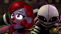 Beating Night 1 And Unlocking The Gallery Five Lustful Nights Beating Night 1 And Unlocking The Gallery Five Lustful Nights