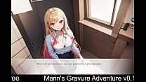 Marin 039 s Gravure Adventure v0 1