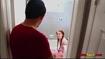 mi ahijada se pone de ofrecida y yo le saco mi verga y ella de una se la meta a su boca y me la llev mi ahijada se pone de ofrecida y yo le saco mi verga y ella de una se la meta a su boca y me la llev