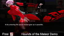 Hounds of the Meteor Demo