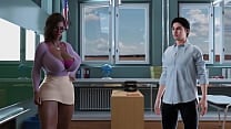 APOCALUST Full Part 2 Seducing My Busty Stepmother amp Horny Teacher APOCALUST Full Part 2 Seducing My Busty Stepmother amp Horny Teacher