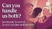 I watch my naughty assistant suck my husband 039 s dick Husband shares wife Amateur blowjob Cuckold real couple I watch my naughty assistant suck my husband 039 s dick Husband shares wife Amateur blowjob Cuckold real couple