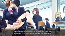 Big Boobed Married Women Teacher Part 19 Yui amp Naoko Route 3 Big Boobed Married Women Teacher Part 19 Yui amp Naoko Route 3