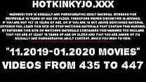Extreme double anal fisting huge dildo prolapse extreme insertions amp speculum videos 435 to 447 november to january 2020 Hotkinkyjo Extreme double anal fisting huge dildo prolapse extreme insertions amp speculum videos 435 to 447 november to january 2020 Hotkinkyjo