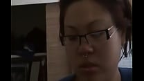 amateur asian bbw from DesireBBWs com anal creampie amateur asian bbw from DesireBBWs com anal creampie