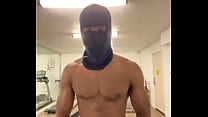 Work out strong  biceps  and back to lift the ladies during sex 
