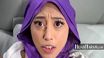 First Night Alone With Boyfriend Teen In Hijab Alexia Anders First Night Alone With Boyfriend Teen In Hijab Alexia Anders