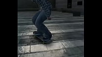 SKATE 3 TRY NOT TO CUM CHALLENGE    IMPOSSIBLE 
