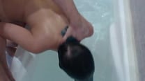 Guide   How to properly treat a woman in the bathroom Where is the money  Lebowski   Head Dipping Sex  Drowning game Wet head pleasure  Mermaid  Guide   How to properly treat a woman in the bathroom Where is the money  Lebowski   Head Dipping Sex  Drowning game Wet head pleasure  Mermaid